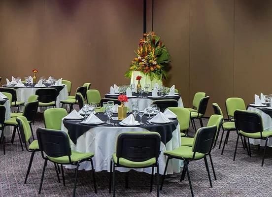 Decameron Panaca Quimbaya Decameron Panaca Quimbaya