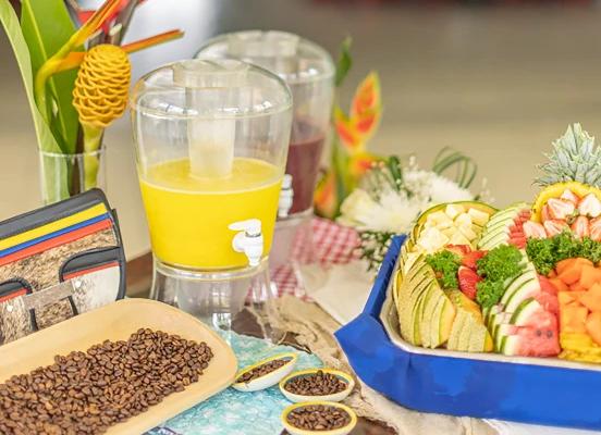 Decameron Las Heliconias Quimbaya Decameron Las Heliconias Quimbaya