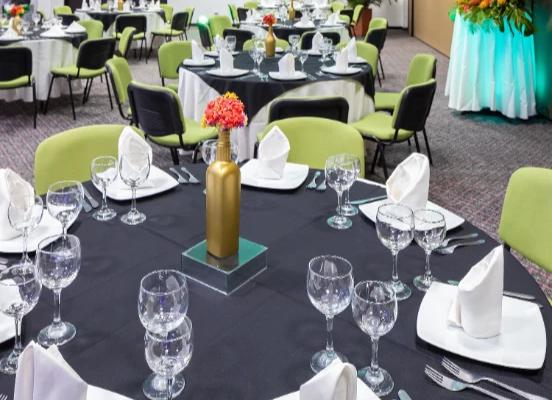 Decameron Panaca Quimbaya Decameron Panaca Quimbaya