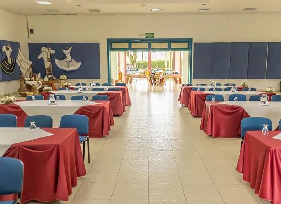 Decameron Las Heliconias Quimbaya Decameron Las Heliconias Quimbaya