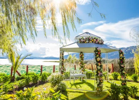 Refugio Rancho Tota Boyacá Refugio Rancho Tota Boyacá