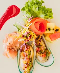 Alimentación Grand Decameron Cornwall Beach, A Trademark All Inclusive Montego Bay Alimentación Grand Decameron Cornwall Beach, A Trademark All Inclusive Montego Bay