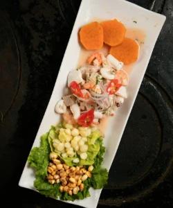 Alimentación Decameron El Pueblo Santa Clara Alimentación Decameron El Pueblo Santa Clara