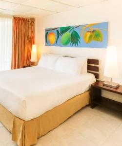 Alojamiento Decameron Los Delfines San Andrés Alojamiento Decameron Los Delfines San Andrés