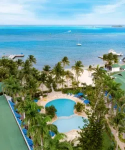 Beaches and pools Decameron Marazul San Andrés Beaches and pools Decameron Marazul San Andrés