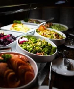 Alimentación Grand Decameron Panama, A Trademark All Inclusive Farallón Alimentación Grand Decameron Panama, A Trademark All Inclusive Farallón