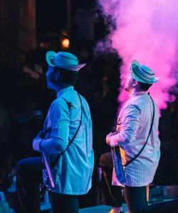 Shows Grand Decameron Panama, A Trademark All Inclusive Farallón Shows Grand Decameron Panama, A Trademark All Inclusive Farallón