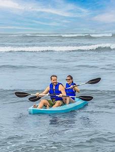 Esportes aquáticos não motorizados Royal Decameron Salinitas Sonsonate Esportes aquáticos não motorizados Royal Decameron Salinitas Sonsonate