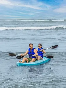 Esportes aquáticos não motorizados Royal Decameron Salinitas Sonsonate Esportes aquáticos não motorizados Royal Decameron Salinitas Sonsonate