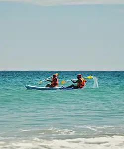 Deportes náuticos no motorizados Royal Decameron Punta Sal Tumbes Deportes náuticos no motorizados Royal Decameron Punta Sal Tumbes