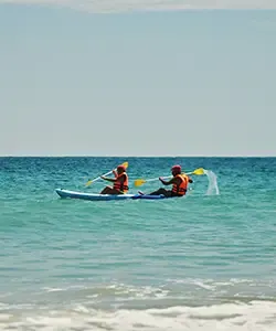 Deportes náuticos no motorizados Royal Decameron Punta Sal Tumbes Deportes náuticos no motorizados Royal Decameron Punta Sal Tumbes