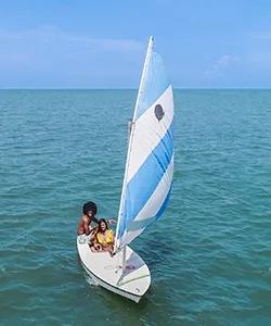 Deportes náuticos no motorizados Grand Decameron Montego Beach, A Trademark All Inclusive Montego Bay Deportes náuticos no motorizados Grand Decameron Montego Beach, A Trademark All Inclusive Montego Bay