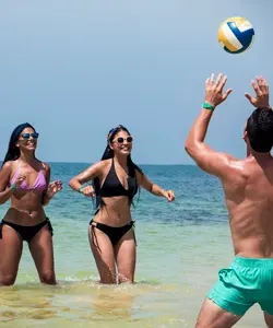 Esportes aquáticos não motorizados Grand Decameron Los Cabos, A Trademark All Inclusive San José del Cabo Esportes aquáticos não motorizados Grand Decameron Los Cabos, A Trademark All Inclusive San José del Cabo