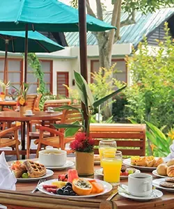 Desayuno Decameron Decalodge Ticuna Leticia Desayuno Decameron Decalodge Ticuna Leticia