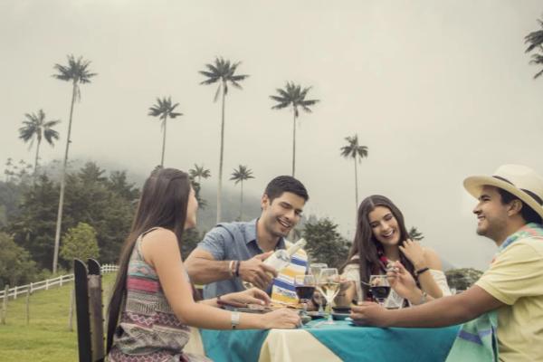 Quimbaya Hoteles Decameron Quimbaya Hoteles Decameron