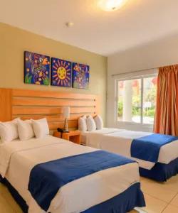 Alojamiento Decameron Los Cocos, Ramada All Inclusive Rincón de Guayabitos Alojamiento Decameron Los Cocos, Ramada All Inclusive Rincón de Guayabitos