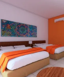 Alojamento Decameron Isla Coral, Ramada All Inclusive Rincón de Guayabitos Alojamento Decameron Isla Coral, Ramada All Inclusive Rincón de Guayabitos