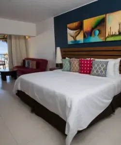 Alojamento Grand Decameron Los Cabos, A Trademark All Inclusive San José del Cabo Alojamento Grand Decameron Los Cabos, A Trademark All Inclusive San José del Cabo