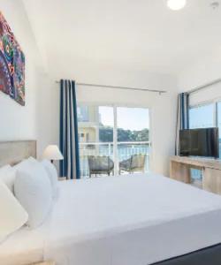 Alojamiento Decameron La Marina, Ramada All Inclusive Rincón de Guayabitos Alojamiento Decameron La Marina, Ramada All Inclusive Rincón de Guayabitos