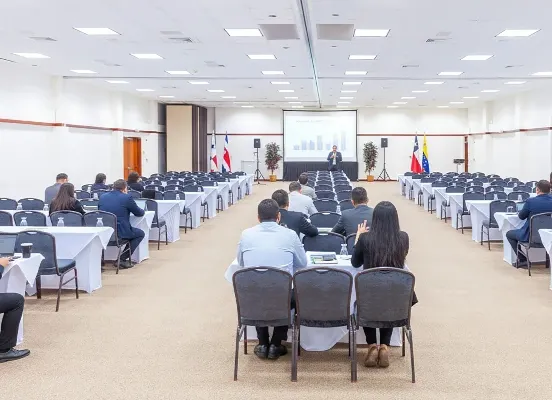 Grand Decameron Panamá, A Trademark All Inclusive Farallón Grand Decameron Panamá, A Trademark All Inclusive Farallón