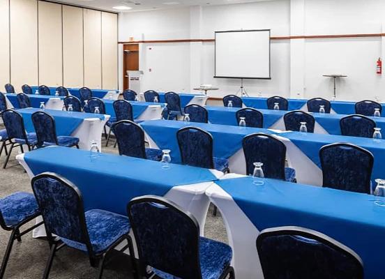 Grand Decameron Panamá, A Trademark All Inclusive Farallón Grand Decameron Panamá, A Trademark All Inclusive Farallón