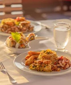 Alimentación Decameron Galeón Santa Marta Alimentación Decameron Galeón Santa Marta