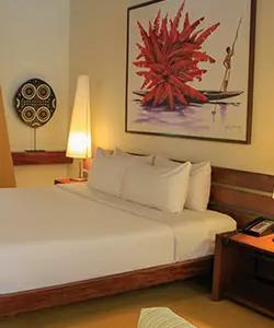 Alojamiento Decameron Decalodge Ticuna Leticia Alojamiento Decameron Decalodge Ticuna Leticia