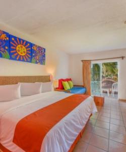 Alojamiento Grand Decameron Complex, A Trademark All Inclusive Bucerias Alojamiento Grand Decameron Complex, A Trademark All Inclusive Bucerias