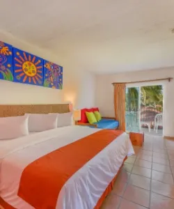 Accommodation Grand Decameron Complex, A Trademark All Inclusive Bucerías Accommodation Grand Decameron Complex, A Trademark All Inclusive Bucerías