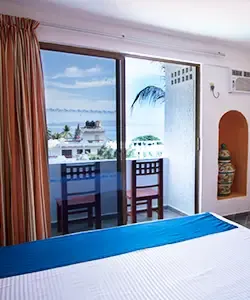 Accommodation Decameron Los Cocos, Ramada All Inclusive Rincón de Guayabitos Accommodation Decameron Los Cocos, Ramada All Inclusive Rincón de Guayabitos