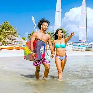 Grand Decameron Montego Beach, A Trademark All Inclusive Montego Bay Grand Decameron Montego Beach, A Trademark All Inclusive Montego Bay