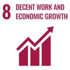 Promote inclusive and sustainable economic growth, employment, and decent work for all. Decameron Hotels Promote inclusive and sustainable economic growth, employment, and decent work for all. Decameron Hotels