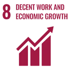 Promote inclusive and sustainable economic growth, employment, and decent work for all. Decameron Hotels Promote inclusive and sustainable economic growth, employment, and decent work for all. Decameron Hotels