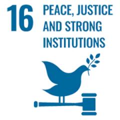 Promote just, peaceful, and inclusive societies. Decameron Hotels Promote just, peaceful, and inclusive societies. Decameron Hotels