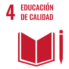 Garantizar una educación inclusiva, equitativa y de calidad y promover oportunidades de aprendizaje durante toda la vida para todos Hoteles Decameron Garantizar una educación inclusiva, equitativa y de calidad y promover oportunidades de aprendizaje durante toda la vida para todos Hoteles Decameron