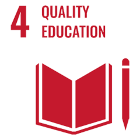 Ensure inclusive, equitable, and quality education and promote lifelong learning opportunities for all. Decameron Hotels Ensure inclusive, equitable, and quality education and promote lifelong learning opportunities for all. Decameron Hotels