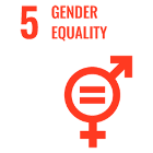 Achieve gender equality and empower all women and girls. Decameron Hotels Achieve gender equality and empower all women and girls. Decameron Hotels