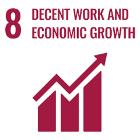 Promote inclusive and sustainable economic growth, employment, and decent work for all. Decameron Hotels Promote inclusive and sustainable economic growth, employment, and decent work for all. Decameron Hotels