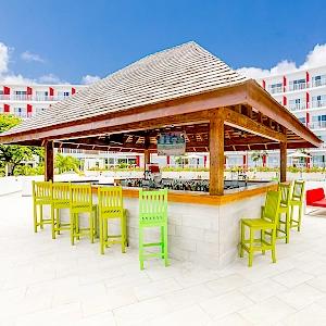 Grand Decameron Cornwall Beach, A Trademark All Inclusive Montego Bay Grand Decameron Cornwall Beach, A Trademark All Inclusive Montego Bay