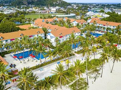 Decameron Isleño San Andrés Decameron Isleño San Andrés