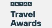 Kayak travel awards Decameron Decalodge Ticuna, A Trademark Collection Leticia Kayak travel awards Decameron Decalodge Ticuna, A Trademark Collection Leticia