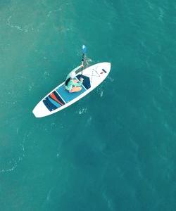 Deportes náuticos no motorizados Decameron Cartagena Deportes náuticos no motorizados Decameron Cartagena