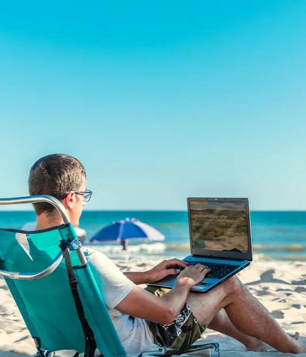 Un viaje a la sostenibilidad Hoteles Decameron Un viaje a la sostenibilidad Hoteles Decameron