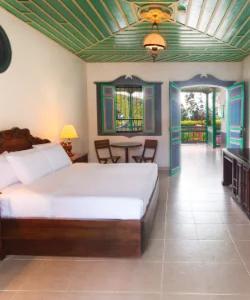 Alojamiento Decameron Las Heliconias Quimbaya Alojamiento Decameron Las Heliconias Quimbaya