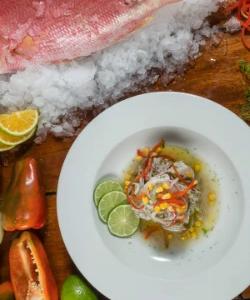 Alimentación Decameron Los Delfines San Andrés Alimentación Decameron Los Delfines San Andrés