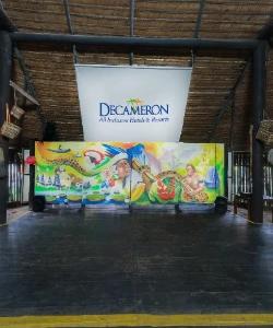 Actividades Decameron Decalodge Ticuna Amazonas Actividades Decameron Decalodge Ticuna Amazonas