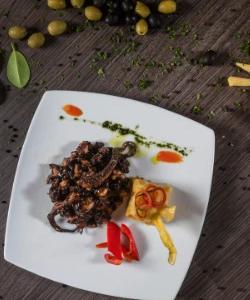 Alimentación Decameron Marazul San Andrés Alimentación Decameron Marazul San Andrés