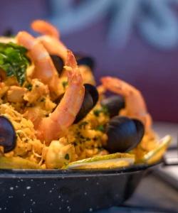 Alimentación Decameron Maryland San Andrés Alimentación Decameron Maryland San Andrés