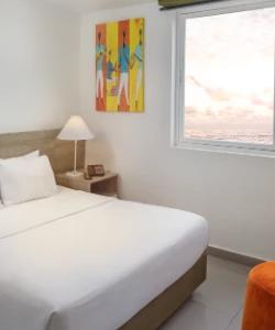 Alojamiento Decameron Maryland San Andrés Alojamiento Decameron Maryland San Andrés