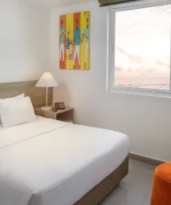 Accommodation Decameron Maryland San Andrés Accommodation Decameron Maryland San Andrés
